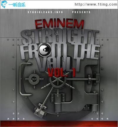 Straight From The Vault