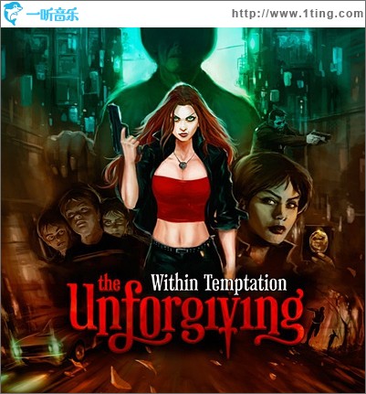 The Unforgiving