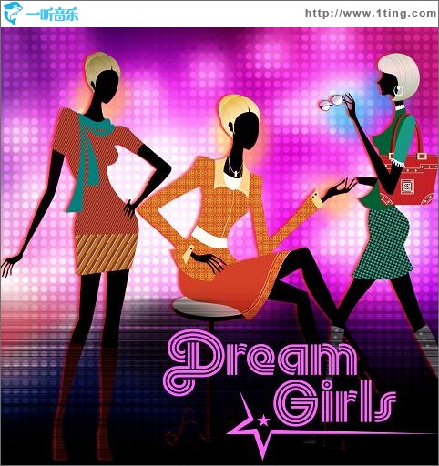 2011 Club Dream Girls (Single)