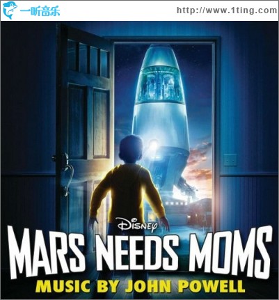 火星需要妈妈 Mars Needs Moms