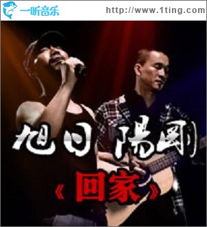 回家(单曲)