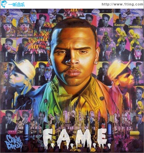 F.A.M.E.(Deluxe Edition)