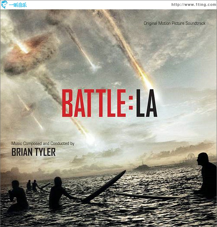 洛杉矶之战 Battle: Los Angeles