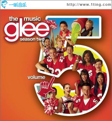 Glee: The Music, Volume 5