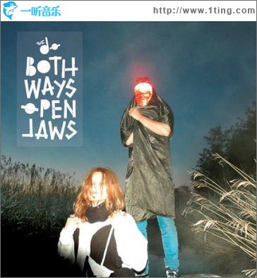 Both Ways Open Jaws