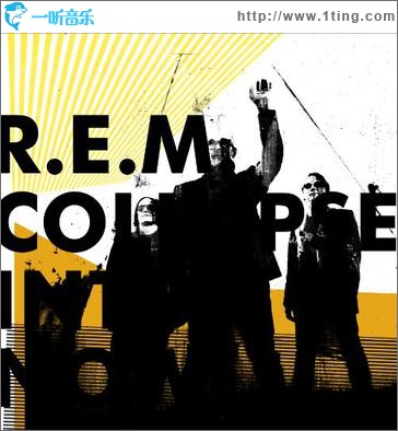 Collapse into Now