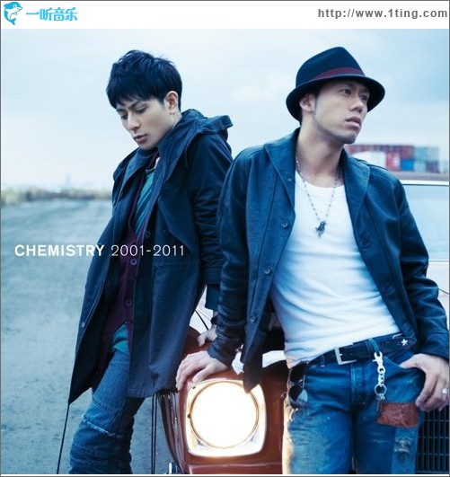 CHEMISTRY 2001-2011