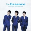 The Essence 도시의 밤 试听
