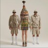 Yelle Que Veux-Tu 试听