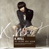 K.will 분다 试听