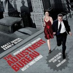 联邦调查局 The Adjustment Bureau
