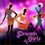 2011 Club Dream Girls (Single)详情