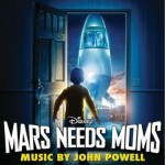 火星需要妈妈 Mars Needs Moms