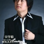 蜻蜓点水(单曲)