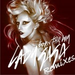 Born This Way [Remixes]