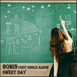 Sweet Day (Single)详情