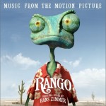 兰戈 rango