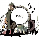 1925 (single)详情