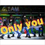 Only You (Single)详情