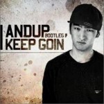 I Keep Going详情