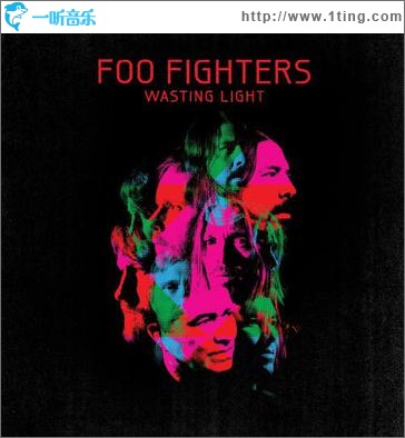 Wasting Light