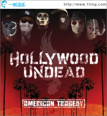 American Tragedy