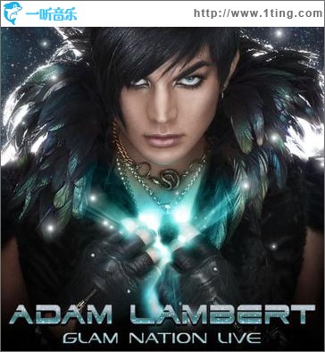 Glam Nation Live