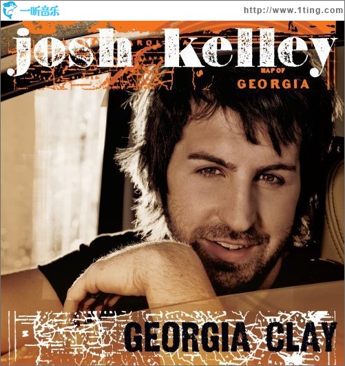 Georgia Clay