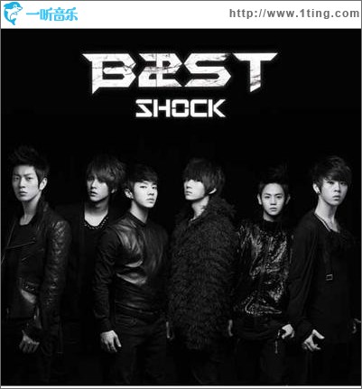 SHOCK (Single)