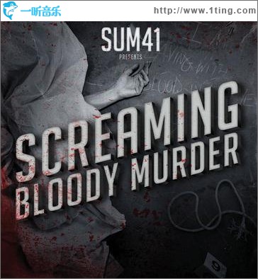 Screaming Bloody Murder