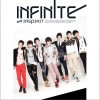 INFINITE Nothing's Over 试听