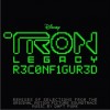 Tron: Legacy Reconfigured