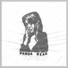 Panda Bear You Can Count On Me 试听