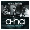 A-Ha disc 1 试听