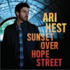 Sunset Over Hope Street