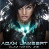 Adam Lambert Meet My Band 试听
