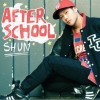 SHUN START THE SHOW 试听