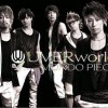 UVERworld MONDO PIECE 试听