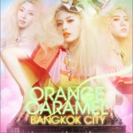 BANGKOK CITY (Single)详情