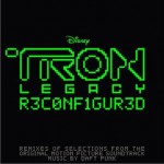 Tron: Legacy Reconfigured