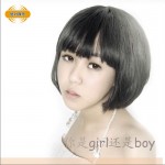 你是Girl还是Boy(单曲)详情