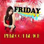Friday (Single)详情