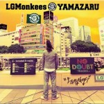 前回のLGMonkeesこと山猿です。详情