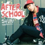 AFTER SCHOOL详情