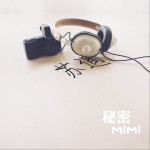 秘密(EP)详情