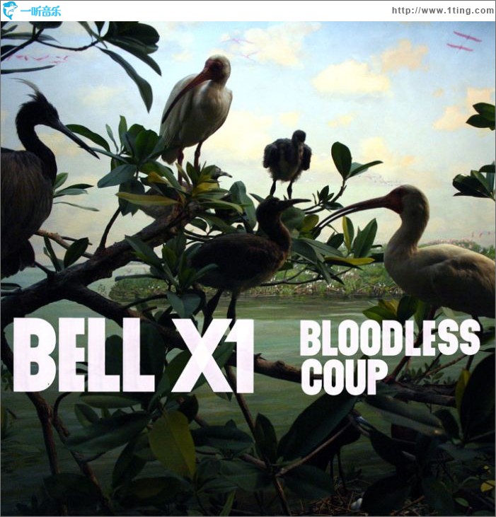 Bloodless Coup