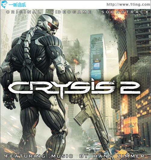 孤岛危机 2 Crysis 2
