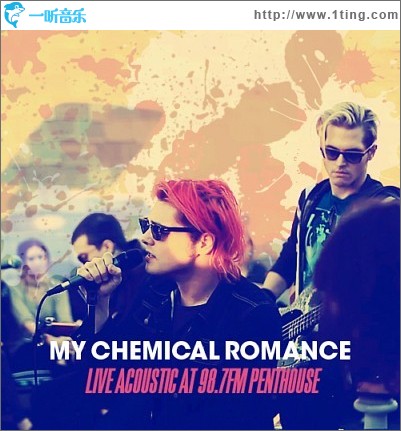 Live Acoustic at 98.7FM Penthouse