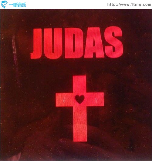 Judas(single)