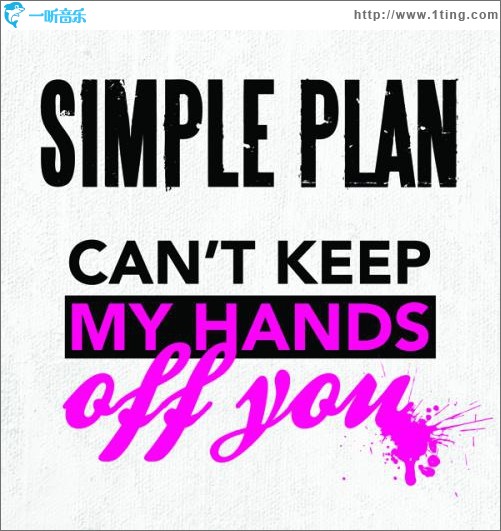 Can’t Keep My Hands Off You(Single)